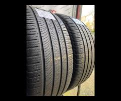 4 PNEUMATICI 285/45 R22 PIRELLI 4 STAGIONI 85% - 7