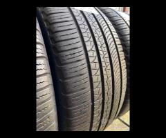 4 PNEUMATICI 285/45 R22 PIRELLI 4 STAGIONI 85% - 8