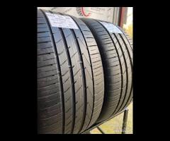 4 PNEUMATICI 255/40 R20 HANKOOK ESTIVE - 8