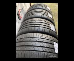 4 PNEUMATICI 255/40 R20 HANKOOK ESTIVE - 9