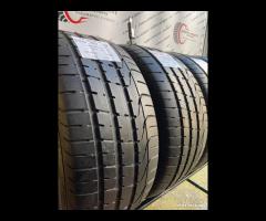 4 PNEUMATICI 255/40 R19 PIRELLI ESTIVE - 6