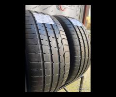 4 PNEUMATICI 255/40 R19 PIRELLI ESTIVE - 7