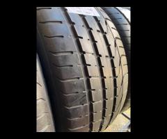 4 PNEUMATICI 255/40 R19 PIRELLI ESTIVE - 8