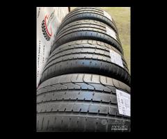 4 PNEUMATICI 255/40 R19 PIRELLI ESTIVE - 9