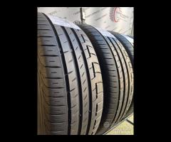 4 PNEUMATICI 205/60 R16 CONTINENTAL ESTIVE 75% - 6