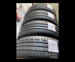 4 PNEUMATICI 205/60 R16 CONTINENTAL ESTIVE 75% - 8