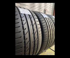 4 pneumatici 275/40 r20 315/35 r20 sailun estive - 8