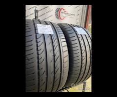 4 pneumatici 275/40 r20 315/35 r20 sailun estive - 9