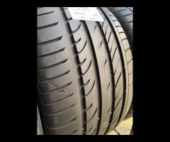 4 pneumatici 275/40 r20 315/35 r20 sailun estive - 11