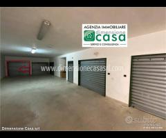 Rif.GB20|Garage/Box auto San Cataldo