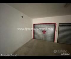 Rif.GB20|Garage/Box auto San Cataldo