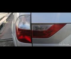 Ricambi BMW X3 2.0 D del 2006 motore 204D4 - 11