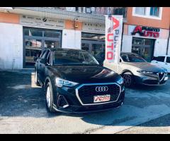 Audi Q3 SPORTBACK  35 TDI S tronic Bus 38mila km