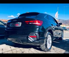 Audi Q3 SPORTBACK  35 TDI S tronic Bus 38mila km