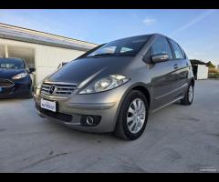 Mercedes-benz A 180 A 180 CDI Avantgarde