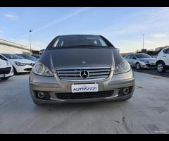 Mercedes-benz A 180 A 180 CDI Avantgarde