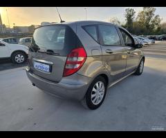 Mercedes-benz A 180 A 180 CDI Avantgarde