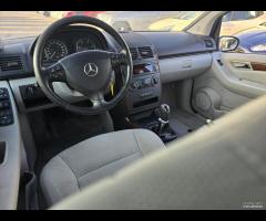 Mercedes-benz A 180 A 180 CDI Avantgarde - 6