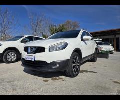 Nissan Qashqai 1.5 dCi DPF Acenta