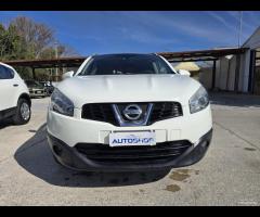 Nissan Qashqai 1.5 dCi DPF Acenta