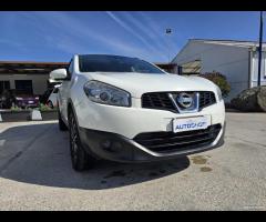 Nissan Qashqai 1.5 dCi DPF Acenta