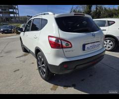 Nissan Qashqai 1.5 dCi DPF Acenta