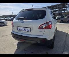 Nissan Qashqai 1.5 dCi DPF Acenta