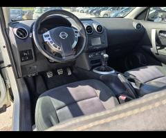 Nissan Qashqai 1.5 dCi DPF Acenta - 6