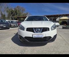 Nissan Qashqai 1.5 dCi DPF Visia