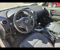 Nissan Qashqai 1.5 dCi DPF Visia