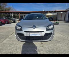 Renault Megane Mégane 1.5 dCi 110CV Attractive