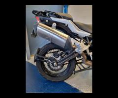 Benelli TRK 502 - 2021 FINANZIABILE