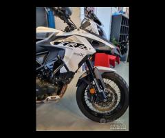 Benelli TRK 502 - 2021 FINANZIABILE