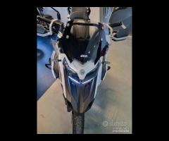 Benelli TRK 502 - 2021 FINANZIABILE - 7