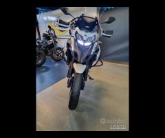 Benelli TRK 502 - 2021 FINANZIABILE - 8