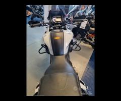 Benelli TRK 502 - 2021 FINANZIABILE - 10