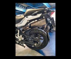 Benelli TRK 502 - 2021 FINANZIABILE - 14