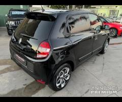 Renault Twingo SCe EDC Intens