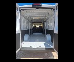 Fiat ducato cambio aut. 180cv km zero full