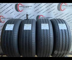 4 PNEUMATICI 235/50 R19 MICHELIN ESTIVE