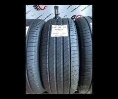 4 PNEUMATICI 235/50 R19 MICHELIN ESTIVE