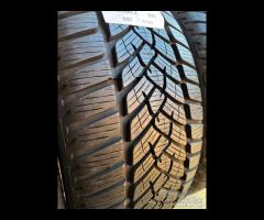 4 PNEUMATICI 225/45 R18 FULDA INVERNALI SEMINUOVE