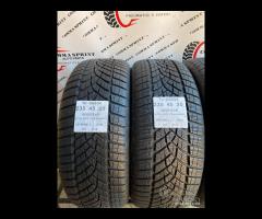 4 PNEUMATICI 235/45 R20 GOODYEAR INVENALI 95%