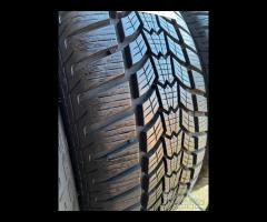 4 PNEUMATICI 215/60 R16 SAVA INVERNALI SEMINUOVE