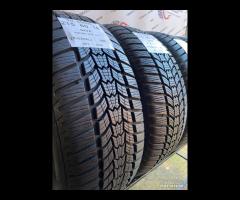 4 PNEUMATICI 215/60 R16 SAVA INVERNALI SEMINUOVE - 6