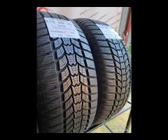 4 PNEUMATICI 215/60 R16 SAVA INVERNALI SEMINUOVE - 7