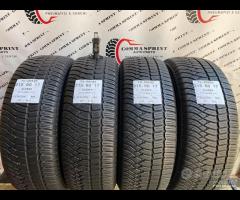 4 PNEUMATICI 215/60 R17 KLEBER 4 STAGIONI 85%