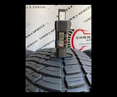 4 PNEUMATICI 215/60 R17 KLEBER 4 STAGIONI 85%