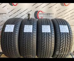 4 PNEUMATICI 215/55 R17 WESTLAKE INVERNALI 80%