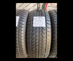 4 PNEUMATICI 215/55 R17 WESTLAKE INVERNALI 80%